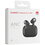 Наушники TWS HUAWEI FreeBuds SE 4 ANC  черный 2025