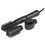 Фен-щетка Polaris PHSB 1122Ri серый