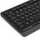 Клавиатура+мышь беспроводная   A4Tech Fstyler FG1010 черный