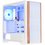 Корпус Raijintek AGOS MAX-MS4 [0R20B00262] белый