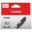 Картридж Canon CLI-751 серый
