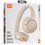 Беспроводные наушники JBL Tune 530BT  бежевый 2025