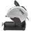 Пила отрезная Metabo CS 22-355