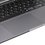 15.6" Ноутбук Samsung Galaxy Book5 360 NP750QHA серый