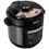Pressure multicooker Tefal Home Chef CY601832 black