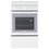 Electric stove GEFEST ЭПНД 5140 ESM0 white
