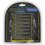 Геймпад беспроводной Defender Game Racer Wireless G2 черный