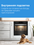 Электр меши Indesit IFE 3644 J BL