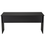 Computer desk Aceline Basic 160 brown/brown