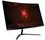 27" Монитор Acer Nitro ED270W0bmiipx черный
