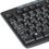 Клавиатура+мышь беспроводная   Logitech MK270 черный