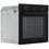 Электрический духовой шкаф Indesit IBFTE 3841 J BL черный