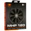 Вентилятор Cougar MHP120 [3MMHP1201.0001] черный