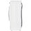 Стиральная машина Hotpoint NUS 5015 S RU белый