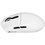 Мышь беспроводная/проводная Attack Shark G3 [Shark G3 White] белый