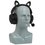 Wired headphones Razer Kraken Kitty V2 Pro black 2022