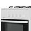 Газовая плита Flama RG 24052 W белый