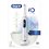 Электрическая зубная щетка Braun Oral-B iO Series 9/iOM9 белый
