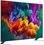 86" (217 см) Телевизор LG 86QNED85B6C черный