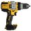 Дрель-шуруповерт DeWalt DCD999NT XR FLEXVOLТ 18/54V без ЗУ, без АКБ