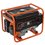 Электрогенератор   бензиновый Carver PPG-6500