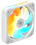 Комплект вентиляторов Gigabyte EZ CHAIN FAN 120 [GP-GBT EZFAN1203 ICE] белый