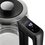 Электрочайник РЕДМОНД SkyKettle KG258S черный