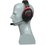 Wireless headphones HyperX Cloud III Wireless red 2023