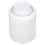 Умная термостатическая головка MOES ZigBee Thermostat Valve PJ-601