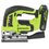 Электрический лобзик Greenworks GD24JS120
