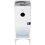 Очиститель воздуха Electrolux EAP-2075D Yin&Yang белый