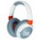 Беспроводные/проводные наушники JBL JR470NC  белый 2025