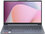 16" Ноутбук Lenovo IdeaPad Slim 3 15AMN8 серый