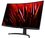 31.5" Монитор Acer Nitro EDA323QUS3bmiipx черный