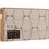 43" (108 см) Телевизор Sber SDX-43F2139 серый