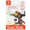 Карта памяти SanDisk for Nintendo Switch microSDXC 1024 ГБ [SDSQXAO-1T00-GN6ZN]