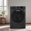 Стиральная машина Beko WSPE6H612A черный