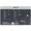 Fan DEXP SF-35RC-C  gray