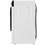 Washing machine Hotpoint WSH 8291 VBX white