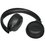 Беспроводные/проводные наушники JBL TUNE 680NC  черный 2025
