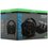 Руль Logitech G923 черный