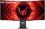 44.5" Монитор LG 45GS95QE-B черный