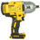Гайковерт DeWalt DCF899NT-XJ XR FLEXVOLТ 18/54V  , Без ЗУ, Без АКБ