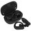 Наушники TWS JBL Endurance PEAK III  черный 2022