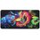 Коврик ARDOR GAMING GM-XXL Beast 4 (2XL) разноцветный