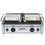 Gril Viatto GH-813H qora