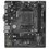 Материнская плата ASRock A520M-HVS