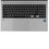 15.6" Ноутбук Samsung Galaxy Book4 NP754XGQ серебристый
