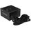 Блок питания ADATA XPG PYLON II BRONZE 550W [PYLONII550B-BKCEU] черный