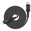 Кабель ACEFAST Lightning 8-pin - USB Type-C черный